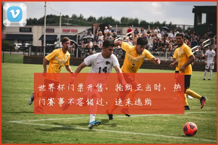 世界杯门票开售，抢购正当时，热门赛事不容错过，速来选购