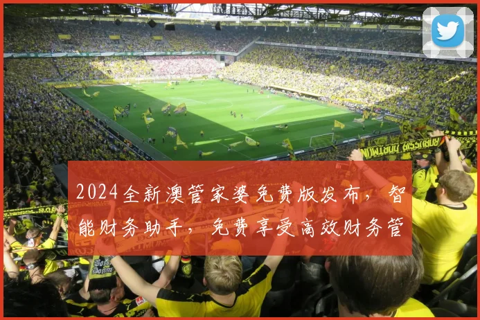 2024全新澳管家婆免费版发布，智能财务助手，免费享受高效财务管理，两大亮点助力企业腾飞