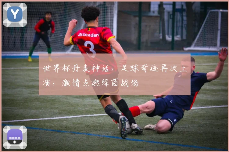 世界杯丹麦神话，足球奇迹再次上演，激情点燃绿茵战场